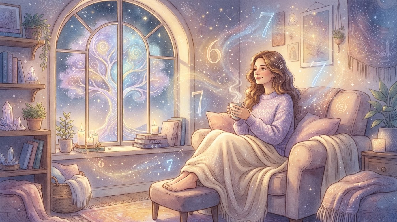 Numerologia e Descanso: O Poder do Final de Semana